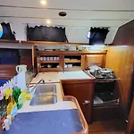 Yacht Oceanis Clipper *