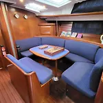 Yacht Oceanis Clipper Las Galletas